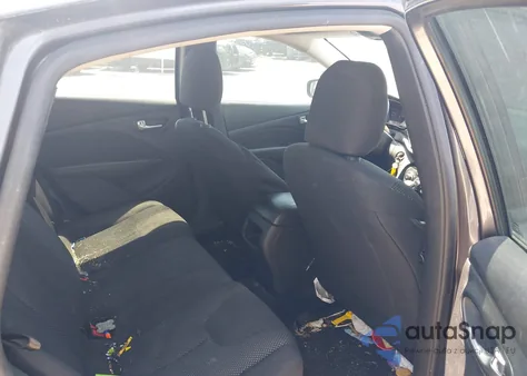 2016 Dodge Dart Sxt Sport Rallye from USA, damaged, VIN 1C3CDFFA1GD818638